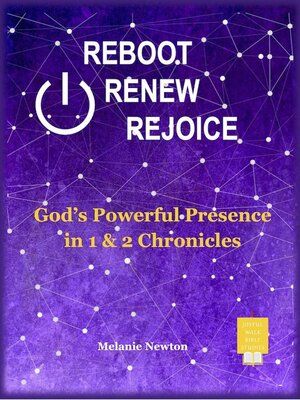cover image of Reboot Renew Rejoice